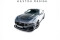 Street Pro Cup Spoilerlippe Front Ansatz für Ford Mustang Dark Horse Mk7 schwarz