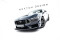 Street Pro Cup Spoilerlippe Front Ansatz für Ford Mustang Dark Horse Mk7 schwarz