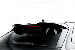 Heck Spoiler Aufsatz Abrisskante für Audi A6 S-Line...
