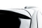 Heck Spoiler Aufsatz Abrisskante für Audi A6 S-Line Avant C9 schwarz Hochglanz