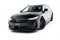 Cup Spoilerlippe Front Ansatz V.1 für Audi A6 S-Line C9 schwarz Hochglanz