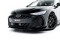 Cup Spoilerlippe Front Ansatz V.2 für Audi A6 S-Line C9 schwarz Hochglanz
