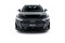Cup Spoilerlippe Front Ansatz V.2 für Audi A6 S-Line C9 schwarz Hochglanz