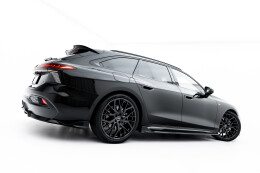 Street+ Seitenschweller Leisten V.2 passend für Audi...