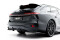Mittlerer Cup Diffusor DTM Look Heck Ansatz V.1 für Audi A6 S-Line C9 schwarz Hochglanz