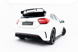 Street Pro Heckschürze für Mercedes-Benz A...