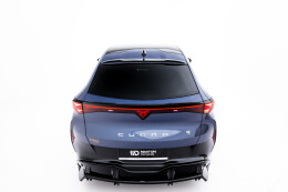 Heckscheiben Spoiler für Cupra Tavascan Mk1 schwarz...