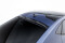 Heckscheiben Spoiler für Cupra Tavascan Mk1 schwarz Hochglanz