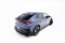 Heckscheiben Spoiler für Cupra Tavascan Mk1 schwarz Hochglanz
