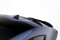 Heckscheiben Spoiler für Cupra Tavascan Mk1 schwarz Hochglanz