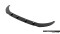 Street Pro Cup Spoilerlippe Front Ansatz für Audi A5 S-Line / S5 Limousine / Avant B10 rot