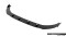 Street Pro Cup Spoilerlippe Front Ansatz + Flaps für Audi A5 S-Line / S5 Limousine / Avant B10 rot + Flaps Hochglanz