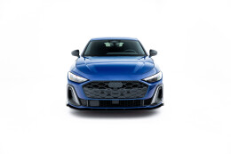 Front Stoßstange Flaps für Audi A5 S-Line / S5...