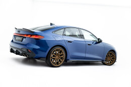 Street Pro Seitenschweller Leisten + Flaps passend...