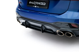 Street Pro Heckschürze für Audi S5 Limousine /...