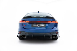 Street Pro Heckschürze für Audi S5 Limousine /...