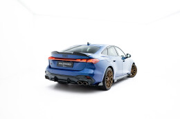 Street Pro Heckschürze für Audi S5 Limousine /...