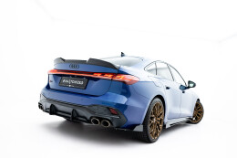 Street Pro Heck Ansatz Flaps Diffusor + Flaps für...