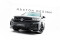 Cup Spoilerlippe Front Ansatz für VW Touareg R-Line Mk3 Facelift schwarz Hochglanz