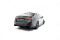 Mittlerer Cup Diffusor DTM Look Heck Ansatz V.1 für BMW 5er / i5 M-Paket Limousine / Touring G60 / G61 schwarz Hochglanz