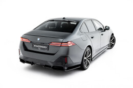 Mittlerer Cup Diffusor DTM Look Heck Ansatz V.2 für...