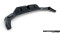 Mittlerer Cup Diffusor DTM Look Heck Ansatz V.1 für Audi RS3 Sportback 8Y Facelift schwarz Hochglanz