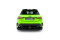 Mittlerer Cup Diffusor DTM Look Heck Ansatz V.2 für Audi RS3 Sportback 8Y Facelift schwarz Hochglanz