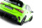Street Pro Heckschürze für Audi RS3 Sportback 8Y Facelift schwarz + rot