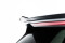 Heck Spoiler Aufsatz Abrisskante für VW Tiguan R-Line Mk3  schwarz Hochglanz