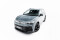 Cup Spoilerlippe Front Ansatz V.1 für VW Tiguan R-Line Mk3  schwarz Hochglanz