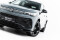 Cup Spoilerlippe Front Ansatz V.1 für VW Tiguan R-Line Mk3  schwarz Hochglanz