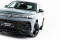 Cup Spoilerlippe Front Ansatz V.2 für VW Tiguan R-Line Mk3  schwarz Hochglanz