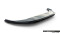 Cup Spoilerlippe Front Ansatz V.2 für VW Tiguan R-Line Mk3  schwarz Hochglanz