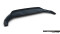 Cup Spoilerlippe Front Ansatz V.2 für VW Tiguan R-Line Mk3  schwarz Hochglanz