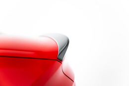 Carbon Fiber Heckklappenspoiler V.2 passend für Audi RS3 / S3 / A3 S-Line / A3 Limousine 8Y FL