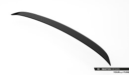 Carbon Fiber Heckklappenspoiler V.2 passend für Audi RS3 / S3 / A3 S-Line / A3 Limousine 8Y FL