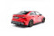 Carbon Fiber Heckklappenspoiler V.2 passend für Audi RS3 / S3 / A3 S-Line / A3 Limousine 8Y FL