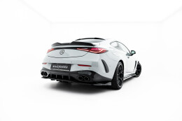 Mittlerer Cup Diffusor DTM Look Heck Ansatz für...