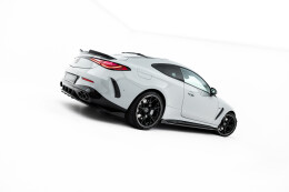 Seitenschweller Ansatz Cup Leisten für Mercedes-AMG...