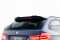 Heck Spoiler Aufsatz Abrisskante für BMW 3er M-Paket Touring F31 / F31 Facelift schwarz Hochglanz