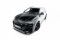 Carbon Fiber Spoilerlippe Front Ansatz passend für Audi SQ8 / Q8 S-Line Mk1 FL