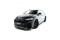 Prepreg Carbon Fiber Cup Spoilerlippe Front Ansatz für Audi SQ8 / Q8 S-Line Mk1 Facelift