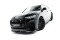 Prepreg Carbon Fiber Cup Spoilerlippe Front Ansatz für Audi SQ8 / Q8 S-Line Mk1 Facelift