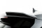 Prepreg Carbon Fiber Tailgate Spoiler (Upper) Audi SQ8 / Q8 S-Line Mk1 Facelift