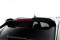 Prepreg Carbon Fiber Tailgate Spoiler (Upper) Audi SQ8 / Q8 S-Line Mk1 Facelift