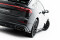 Prepreg Carbon Fiber Heck Ansatz Flaps Diffusor für Audi Q8 S-Line Mk1 Facelift