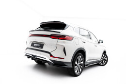 Höher Heck Spoiler Aufsatz Abrisskante passend...