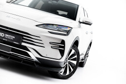 Street+ Spoilerlippe Front Ansatz V.1 passend für...