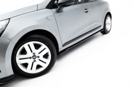 Seitenschweller Ansatz Cup Leisten passend für...