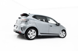 Street+ Seitenschweller Leisten passend für Renault...